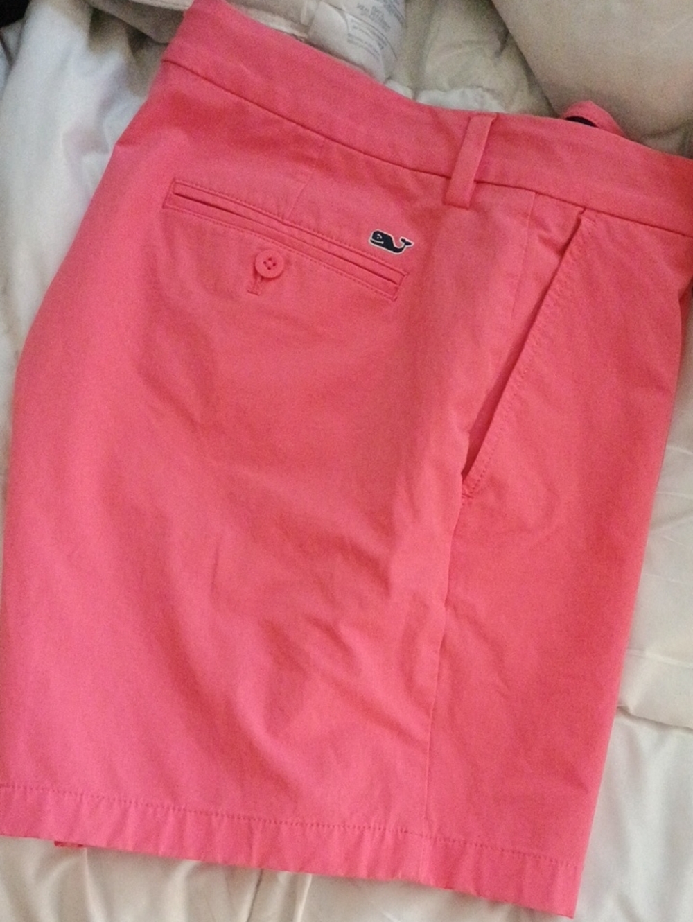 NWOT Vineyard Vines 6' Breaker Shorts MENS